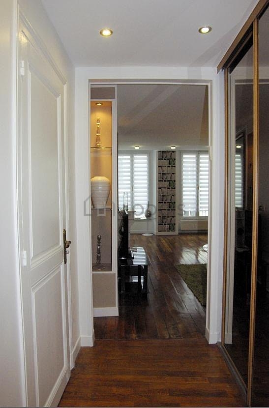 Wohnung Paris 9° - 
