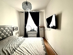 Apartamento Paris 9° - Quarto 2