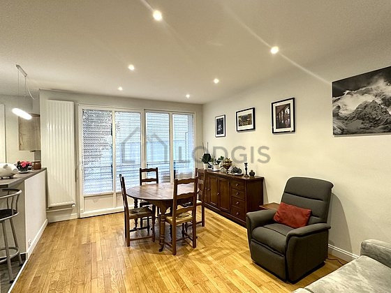 Wohnung Lyon 4° - 