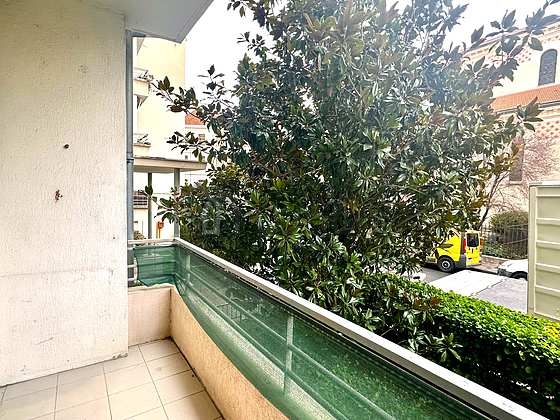 Wohnung Lyon 4° - 