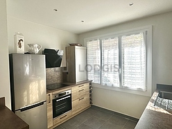 Apartamento Lyon 4° - Cozinha