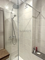 Apartment Lyon 4° - Bathroom