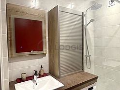 Appartamento Lyon 4° - Sala da bagno