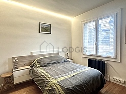 Wohnung Lyon 4° - Schlafzimmer