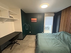 Apartamento Bordeaux Sud - Dormitorio 2