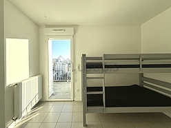 Apartment Bordeaux Sud - Bedroom 4