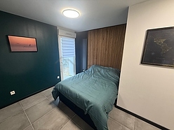 Wohnung Bordeaux Sud - Schlafzimmer 2