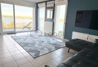 Bordeaux 4 dormitorios Apartamento