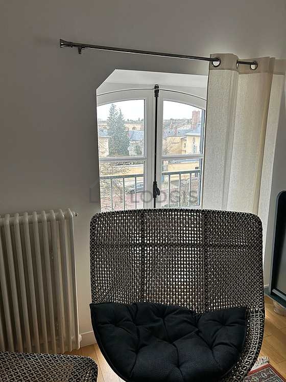 Apartamento  - 