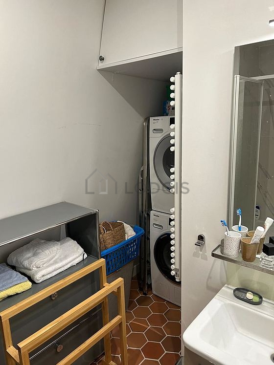 Apartamento  - 