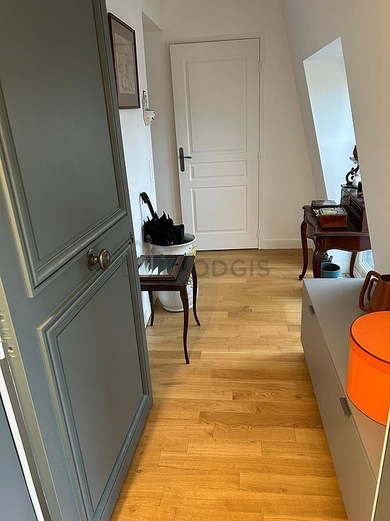 Apartment  - 