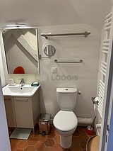 Apartamento  - Cuarto de baño 2