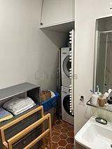 Apartamento  - Cuarto de baño