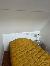 Apartamento  - Quarto 2