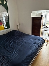 Apartamento  - Quarto