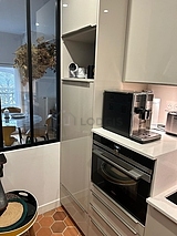 Apartment  - Kitchen