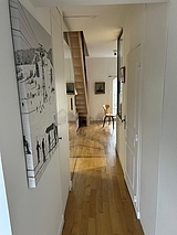 Appartamento  - Couloir