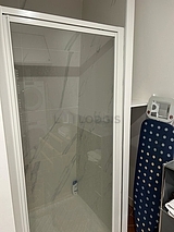 Appartement  - Salle de bain