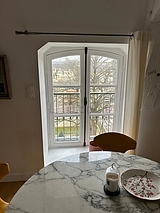 Appartement  - Séjour