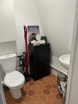 Appartement  - WC