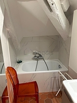 Wohnung  - Badezimmer 2