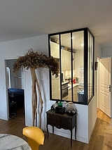 Wohnung Versailles - Wohnzimmer