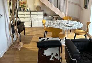 Versailles 2 Schlafzimmer Wohnung