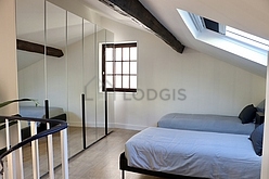 casa Hauts de Seine - Camera 2