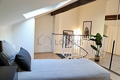 Casa Hauts de seine - Quarto 2