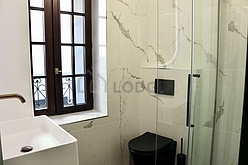 House Hauts de seine - Bathroom