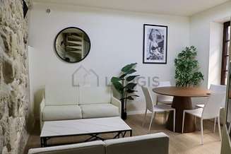 Nanterre 2 спальни Дом