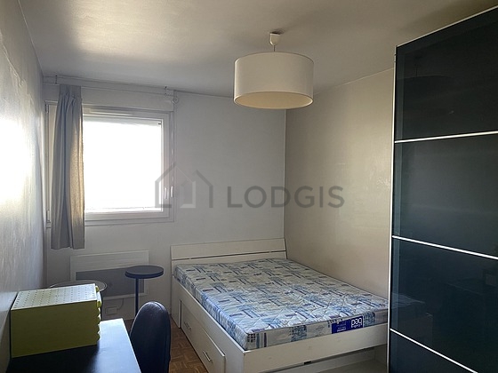 Apartamento Lyon 3° - 