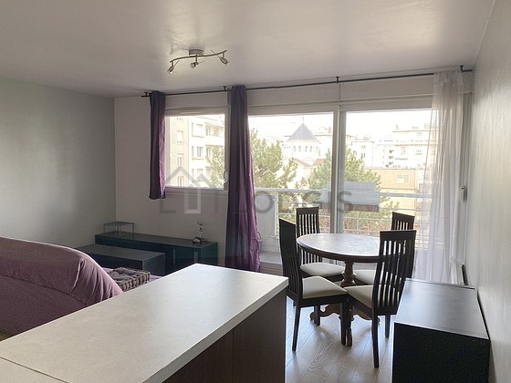 Wohnung Lyon 3° - 