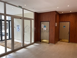 Apartamento Lyon 3°