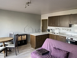 Apartamento Lyon 3° - Salaõ