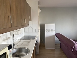 Appartamento Lyon 3° - Cucina