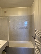 Wohnung Lyon 3° - Badezimmer