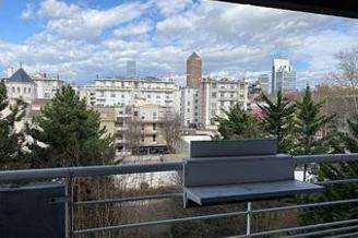 Lyon 1 bedroom Apartment