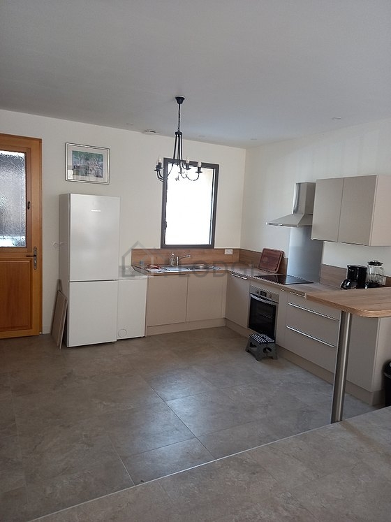 Дом Sud-Ouest de Montpellier - 