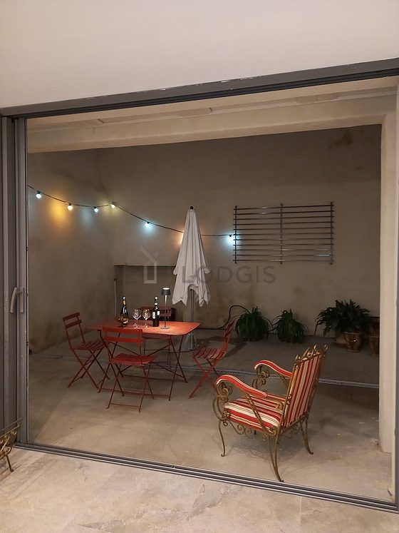 Дом Sud-Ouest de Montpellier - 
