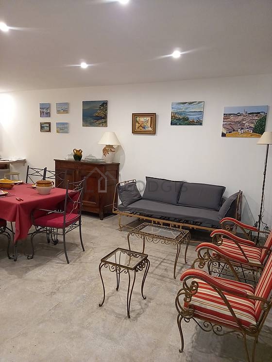 House Sud-Ouest de Montpellier - 