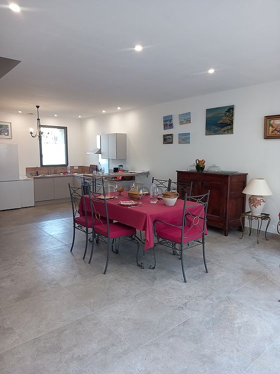 家 Sud-Ouest de Montpellier - 