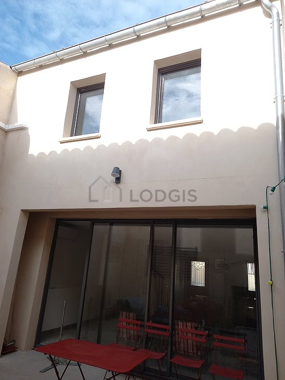 家 Sud-Ouest de Montpellier - 
