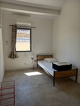 Casa Sud-Ouest de Montpellier - Quarto 2