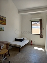 Casa Sud-Ouest de Montpellier - Quarto 3