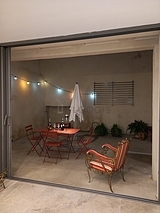 Haus Sud-Ouest de Montpellier - Patio