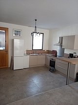 House Sud-Ouest de Montpellier - Kitchen