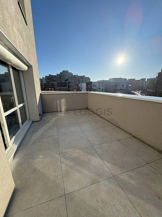 Apartamento ESSONNE - 