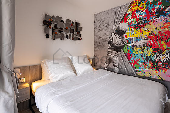 Apartamento ESSONNE - 