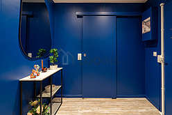 Apartamento ESSONNE - Entrada